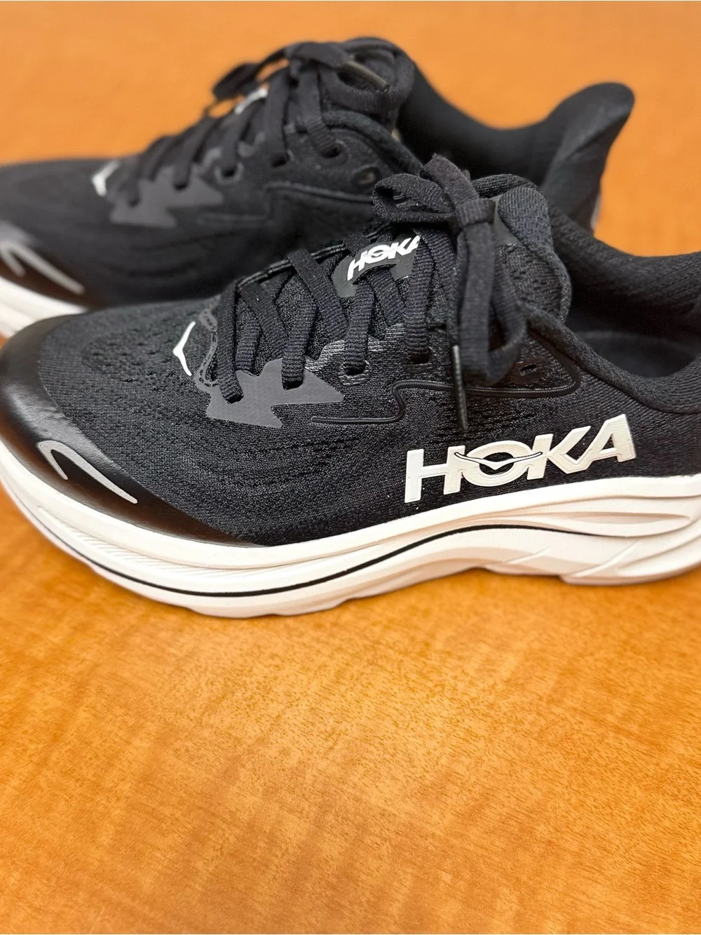 Hoka clifton 10
